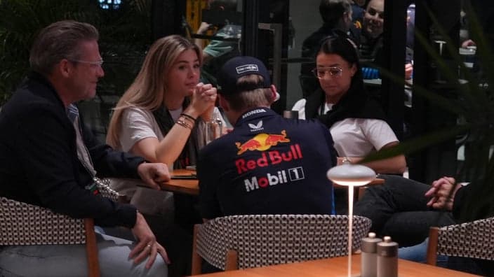 The sweet promise F1 champion Max Verstappen kept for his sister will melt your heart