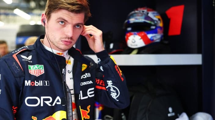 Red Bull driver exit LEAKED as Max Verstappen's team-mate 'confirmed' for 2026